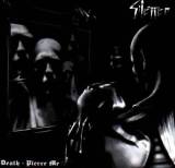 Silencer - Death - Pierce Me